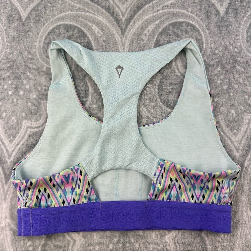 Ivivva Sports Bra  - Picture 2 of 4